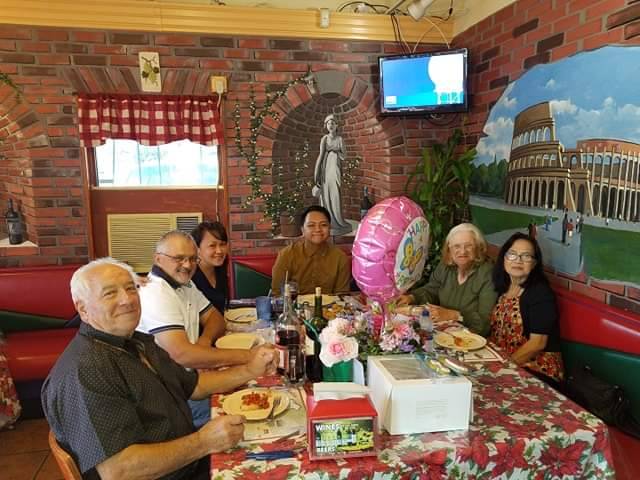 Sals Pizza | restaurant | 213 E Lake Ave, Auburndale, FL 33823, USA | 8632295342 OR +1 863-229-5342