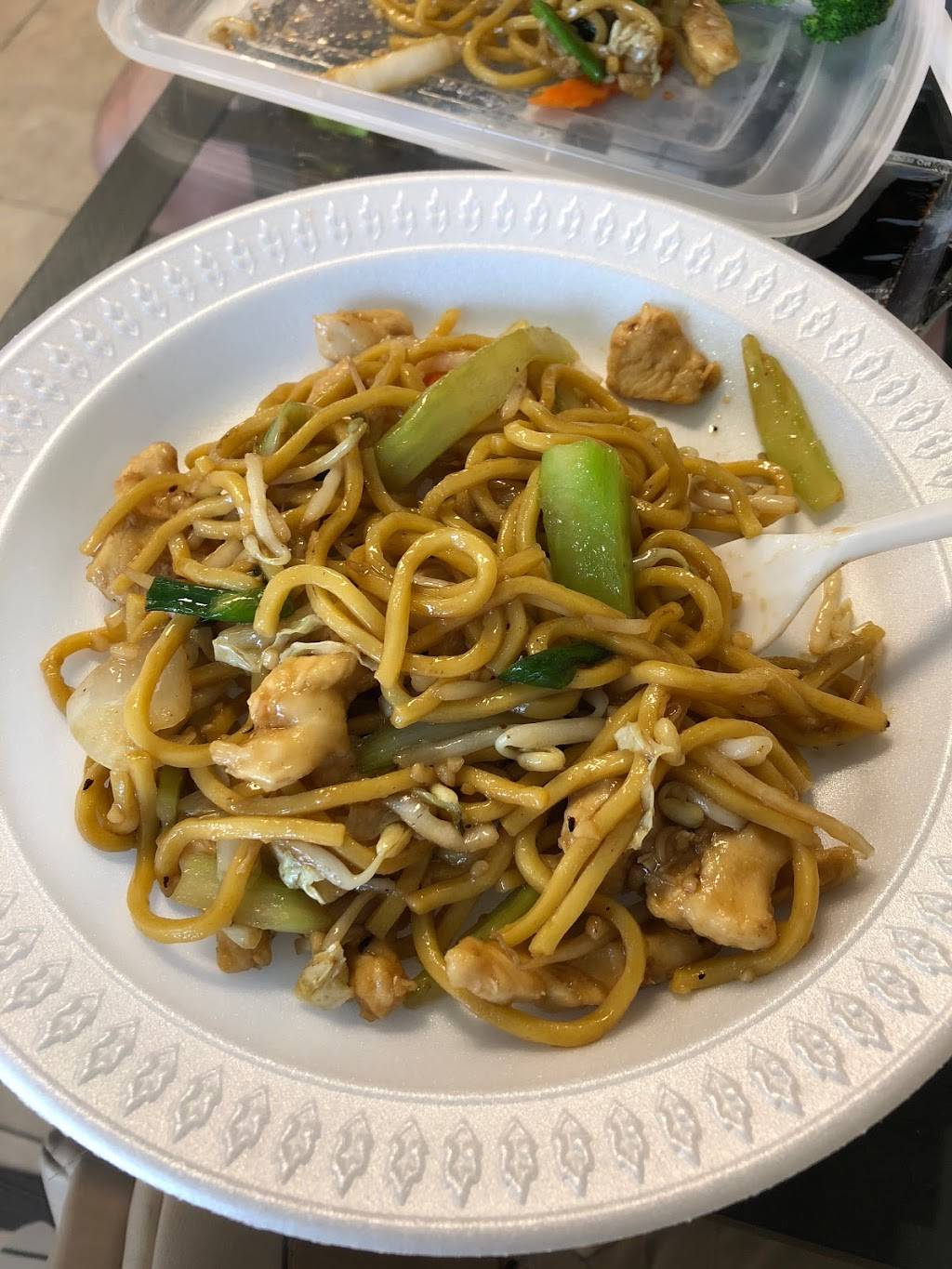 Tasty Bowl | restaurant | 2575 SW 42nd St, Ocala, FL 34471, USA | 3528540896 OR +1 352-854-0896