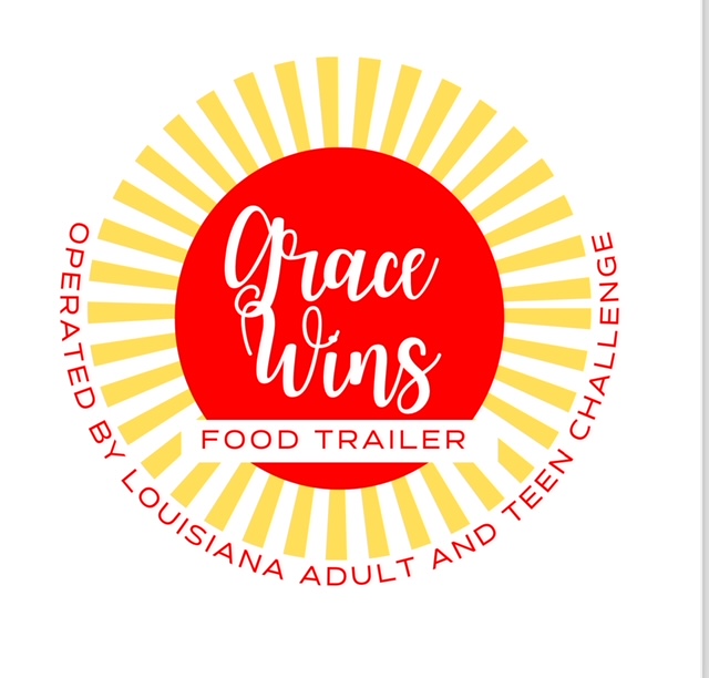 Grace Wins Food Truck | restaurant | 93 E Railroad Ave, Ruston, LA 71270, USA | 3186481100 OR +1 318-648-1100