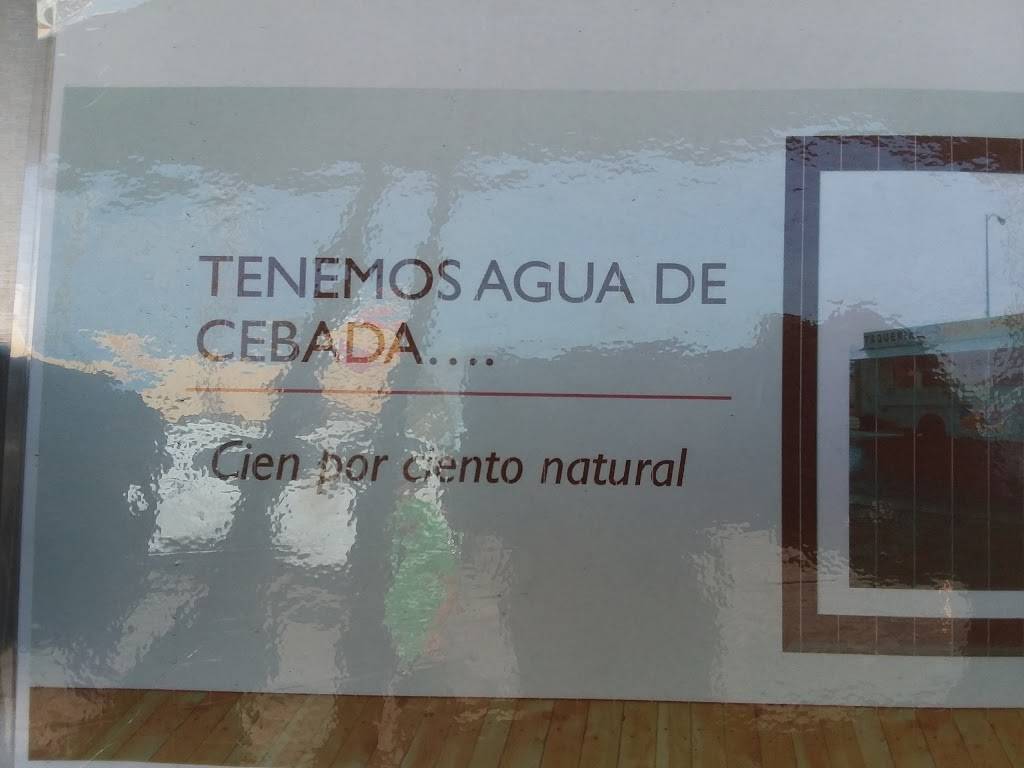 Taqueria Zazón | restaurant | 3107 Blalock Rd, Houston, TX 77080, USA | 7136242174 OR +1 713-624-2174