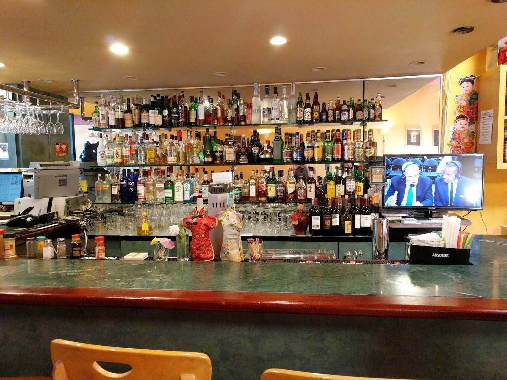 Yet Wah Restaurant | restaurant | 1238 4th St, San Rafael, CA 94901, USA | 4154609883 OR +1 415-460-9883