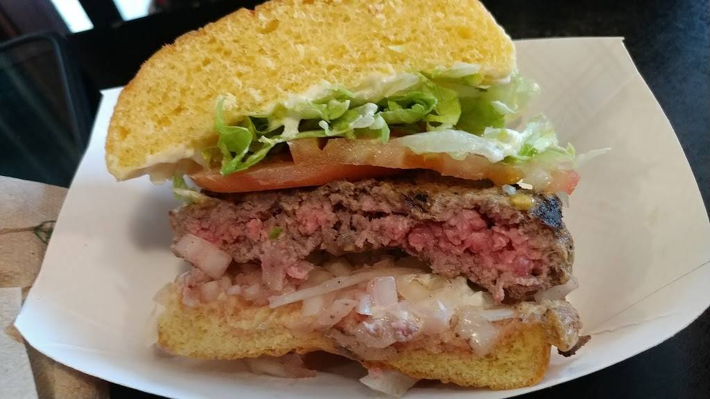 Local Burger | restaurant | 16 Main St, Northampton, MA 01060, USA | 4135865857 OR +1 413-586-5857