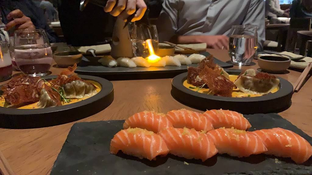 Osaka Miami | restaurant | 1300 Brickell Bay Dr, Miami, FL 33131, USA | 7866274800 OR +1 786-627-4800