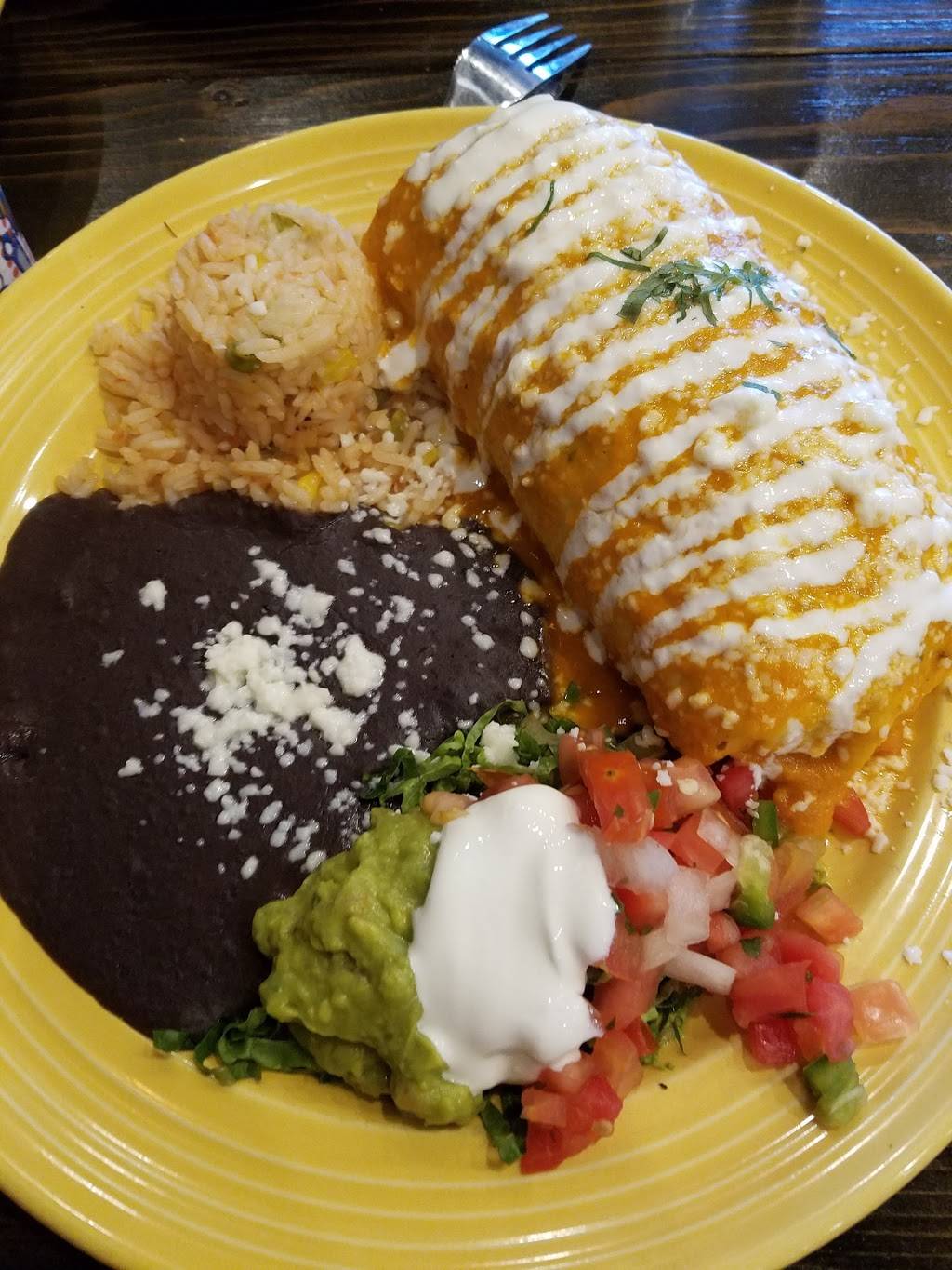 Casa Toro Doylestown | restaurant | 4969 Swamp Rd, Doylestown, PA 18902, USA | 2157949400 OR +1 215-794-9400