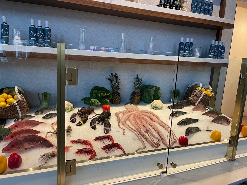 Limani | restaurant | 6902 Phillips Pl Ct, Charlotte, NC 28210, USA | 7047062000 OR +1 704-706-2000