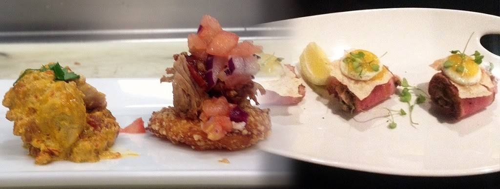 Blue Bistro & Catering | restaurant | 330 140 Village Rd, Westminster, MD 21157, USA | 4108710900 OR +1 410-871-0900