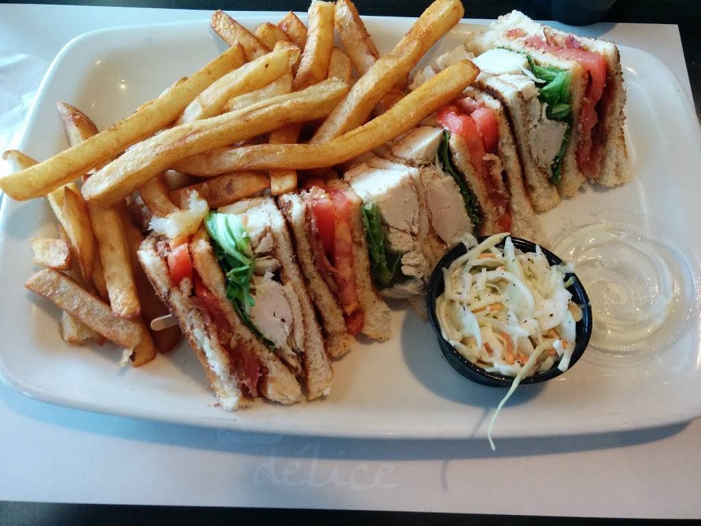 Croque Délice Inc (Le) | restaurant | 2244 Boulevard Bastien, Québec, QC G2B 1B6, Canada | 4188434993 OR +1 418-843-4993