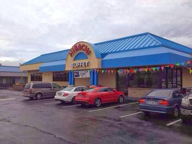 Hibachi Buffet | restaurant | 440 16th St NE, Auburn, WA 98002, USA | 2539398899 OR +1 253-939-8899