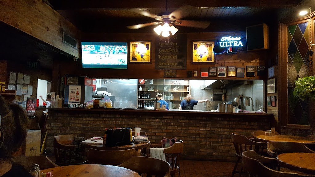 The Original Ground Pati Grille & Bar | restaurant | 2303 Johnston St, Lafayette, LA 70503, USA | 3372345689 OR +1 337-234-5689