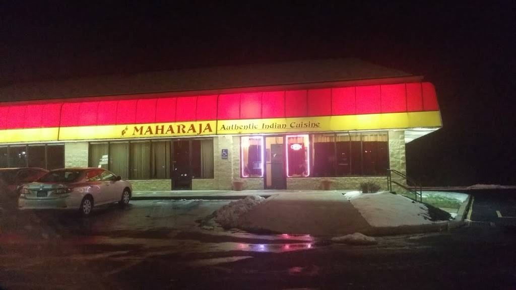 Maharaja Indian Restaurant | restaurant | 5700, 5700, 1450 Capitol Trail #10, Newark, DE 19711, USA | 3023691202 OR +1 302-369-1202