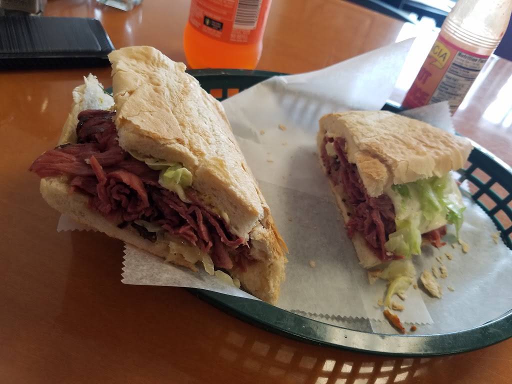 Caribbean Sandwich Shop | meal takeaway | 8240 W Waters Ave, Tampa, FL 33615, USA | 8138866913 OR +1 813-886-6913