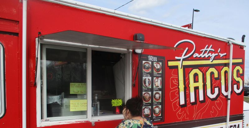 Pattys Tacos | restaurant | 4603 E Sprague Ave, Spokane Valley, WA 99212, USA | 5092172504 OR +1 509-217-2504