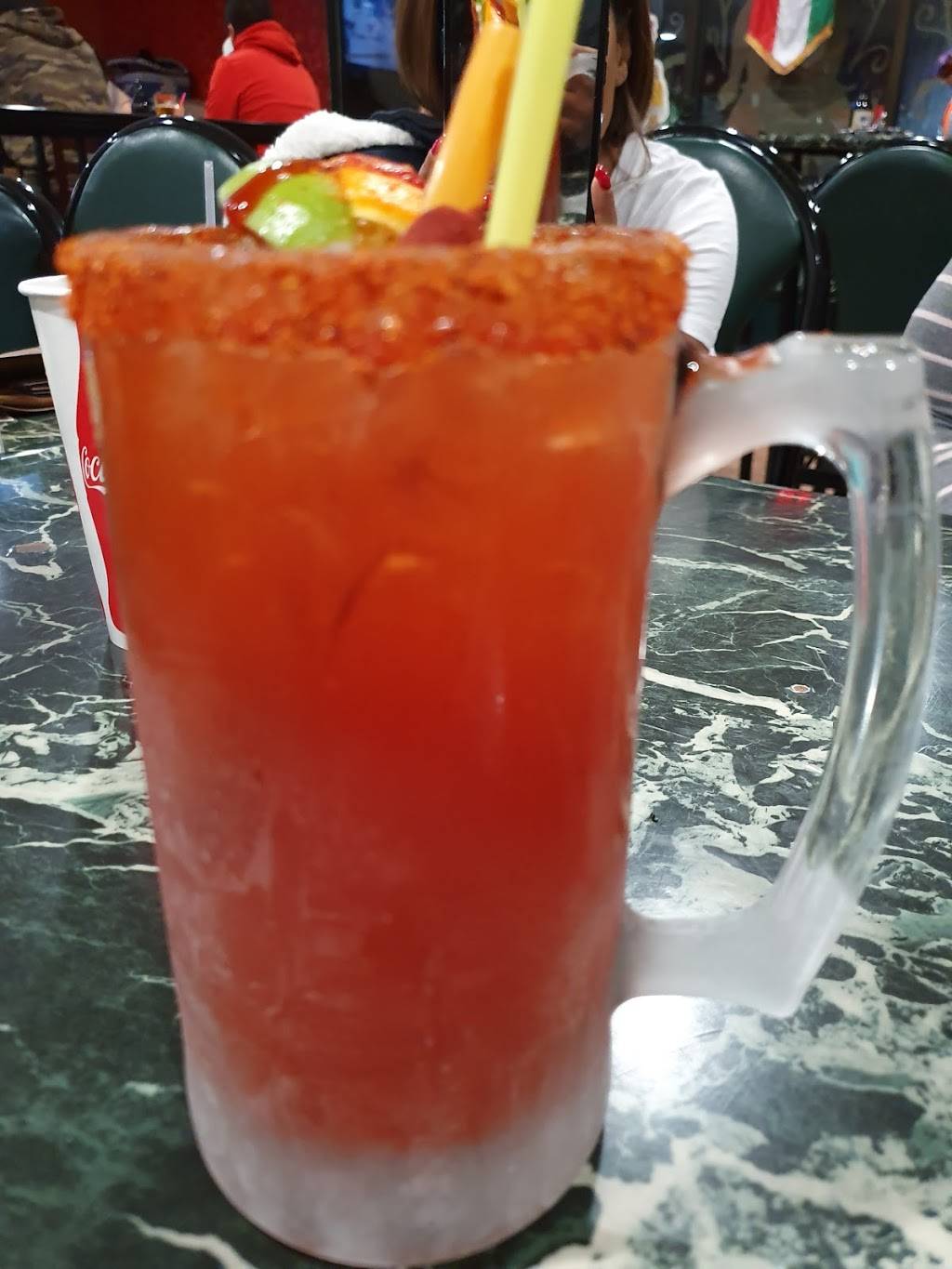 Taquería La Bamba | restaurant | 3710 136th St NE, Marysville, WA 98271, USA | 3606511122 OR +1 360-651-1122