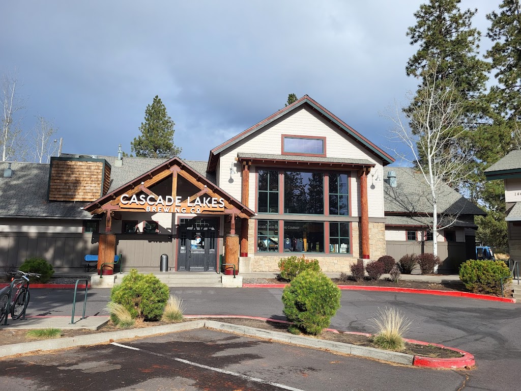 Cascade Lakes Brewpub | restaurant | 1441 SW Chandler Ave #100, Bend, OR 97702, USA | 5413884998 OR +1 541-388-4998