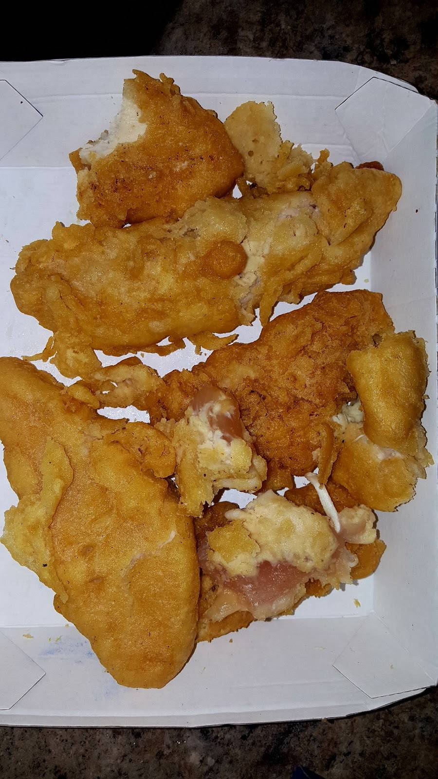 Long John Silvers | restaurant | 2080 W Main St, Greenfield, IN 46140, USA | 3174622885 OR +1 317-462-2885