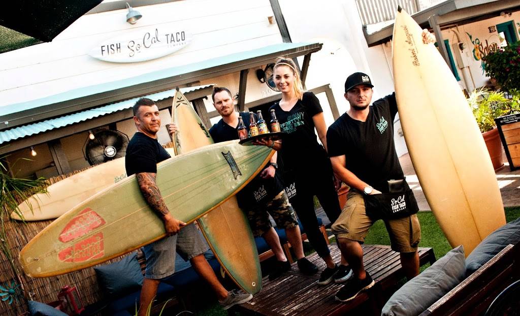 SoCal Fish Taco Company | restaurant | 219 N Gilbert Rd, Gilbert, AZ 85234, USA | 4808076225 OR +1 480-807-6225