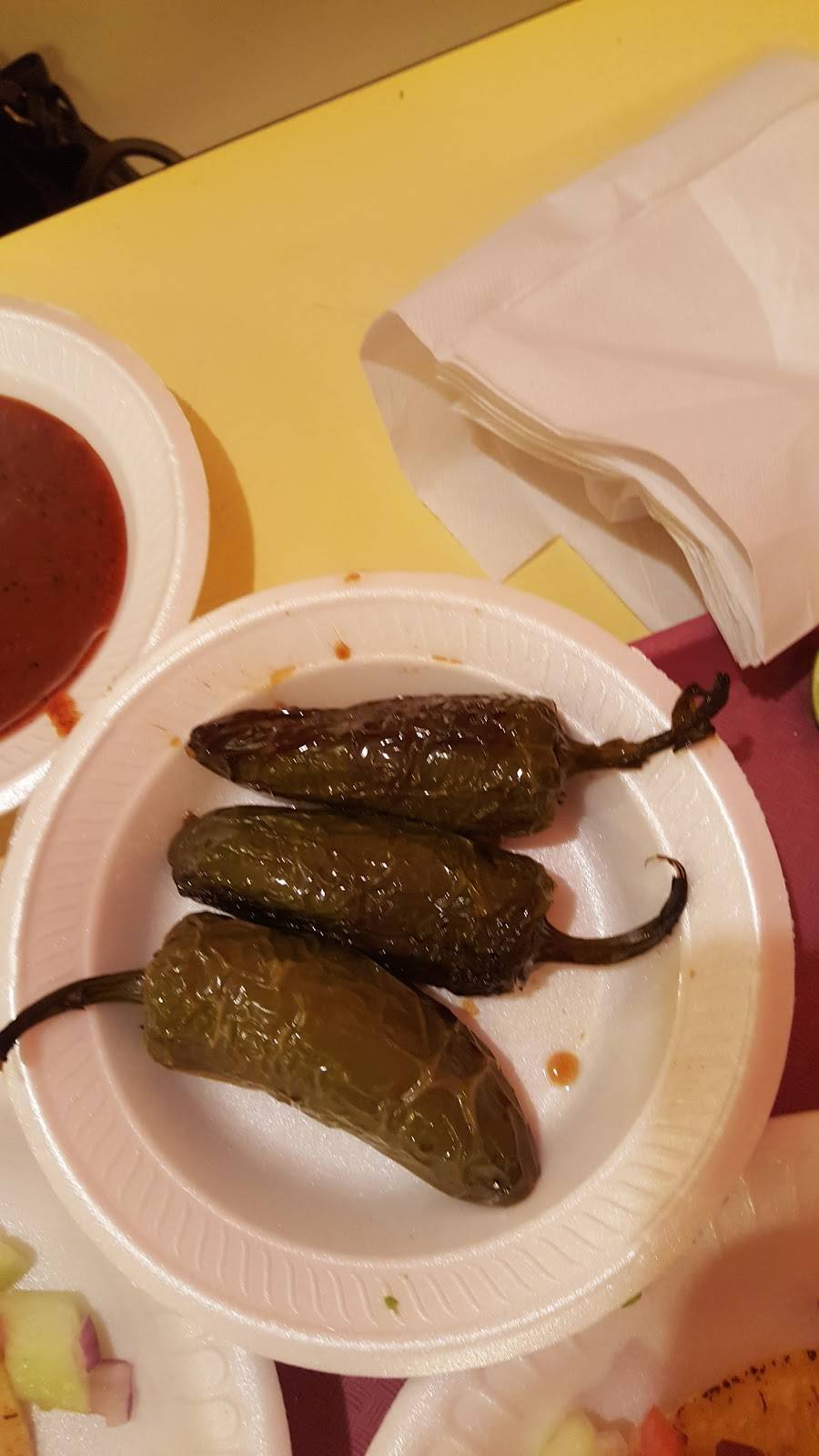 El Nuevo Taquito | restaurant | 4118 S Central Ave, Phoenix, AZ 85040, USA | 6022763018 OR +1 602-276-3018