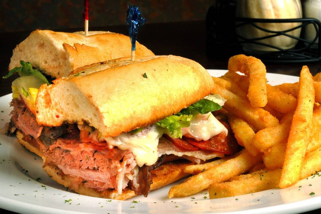 Fratellos Chicago Pizzeria - Bradenton | meal delivery | 7110 Cortez Rd W, Bradenton, FL 34210, USA | 9417940300 OR +1 941-794-0300