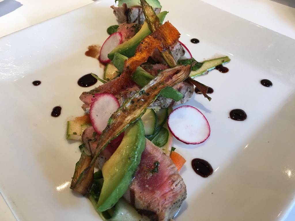 Leopolds Kafe Restaurant | bakery | 3315 Cadys Alley NW, Washington, DC 20007, USA | 2029656005 OR +1 202-965-6005