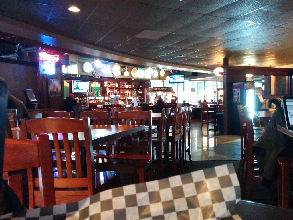 The Spoke | restaurant | UCC Building Western University, London, ON N6A 3K7, Canada | 5196613590 OR +1 519-661-3590