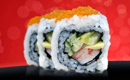 Macs Sushi | restaurant | Conestoga Mall, 550 King St N, Waterloo, ON N2L 5W6, Canada | 5198838188 OR +1 519-883-8188
