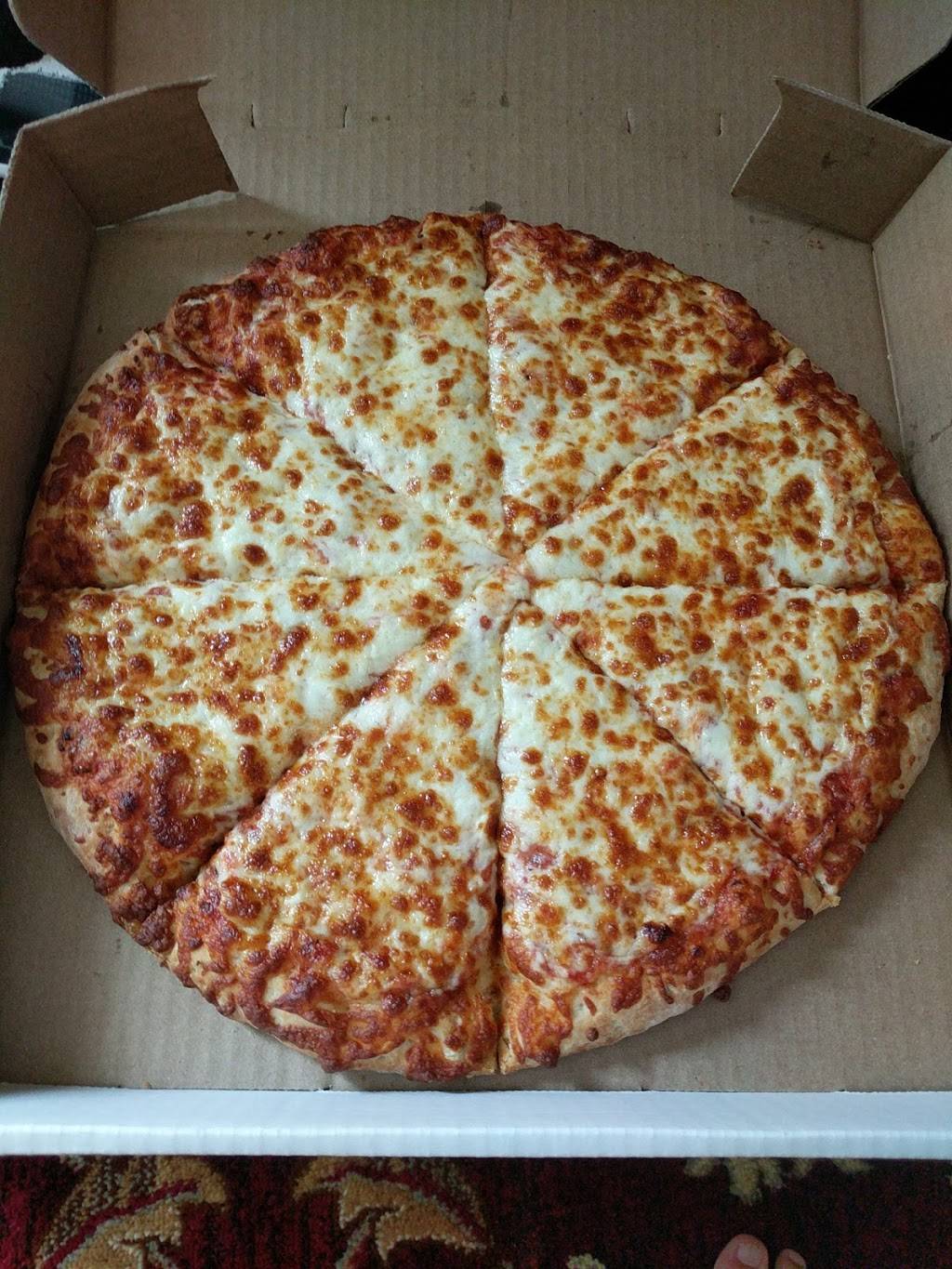 Kims Pizza | restaurant | 500 Willow Rd, Guelph, ON N1H 7G4, Canada | 5198241600 OR +1 519-824-1600