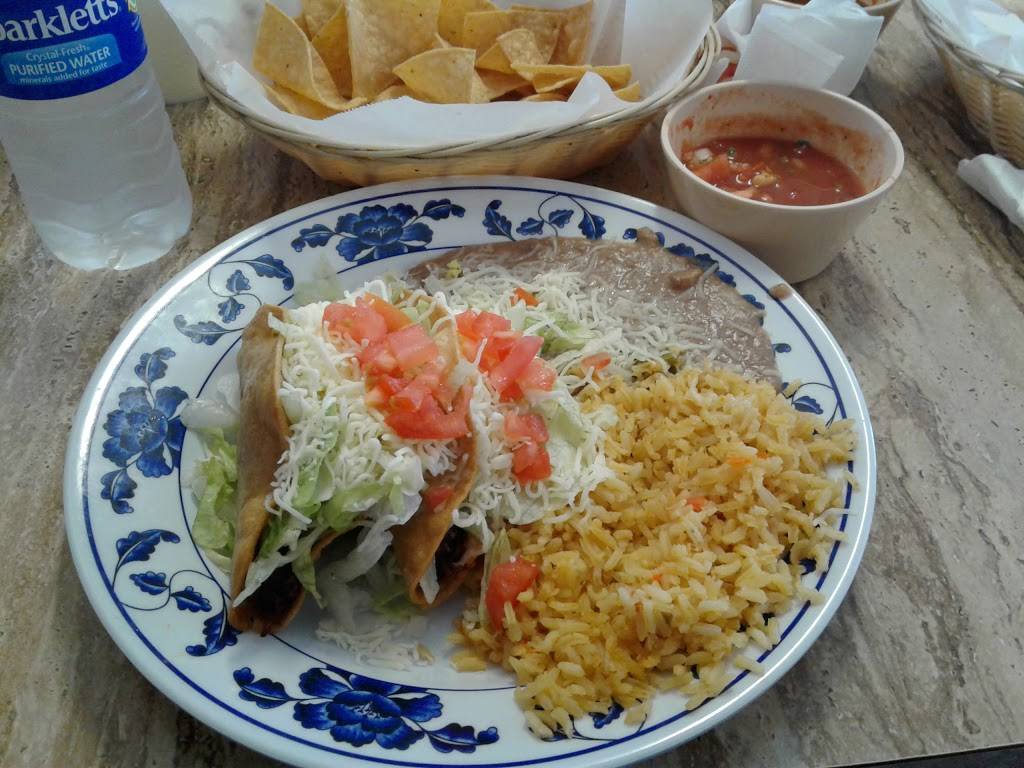 Mejia Taco Shop | restaurant | 151 S Madera Ave, Madera, CA 93637, USA | 5596731570 OR +1 559-673-1570