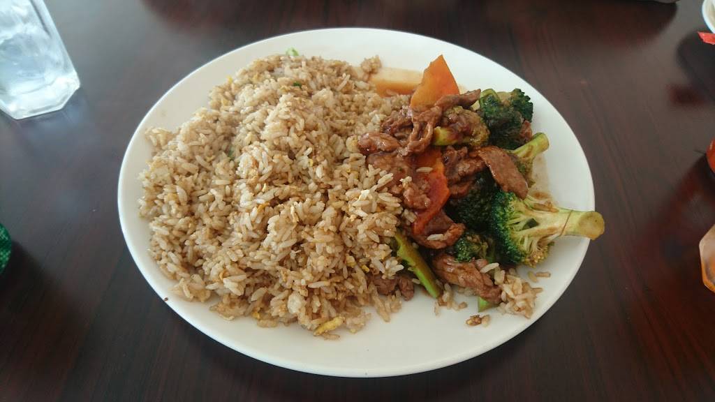 Fast & Tasty | restaurant | 937 N Semoran Blvd, Orlando, FL 32807, USA | 4077371111 OR +1 407-737-1111