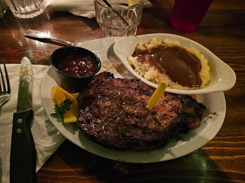 Wolf Lodge Inn Restaurant | restaurant | 11741 E Frontage Rd, Coeur dAlene, ID 83814, USA | 2086646665 OR +1 208-664-6665