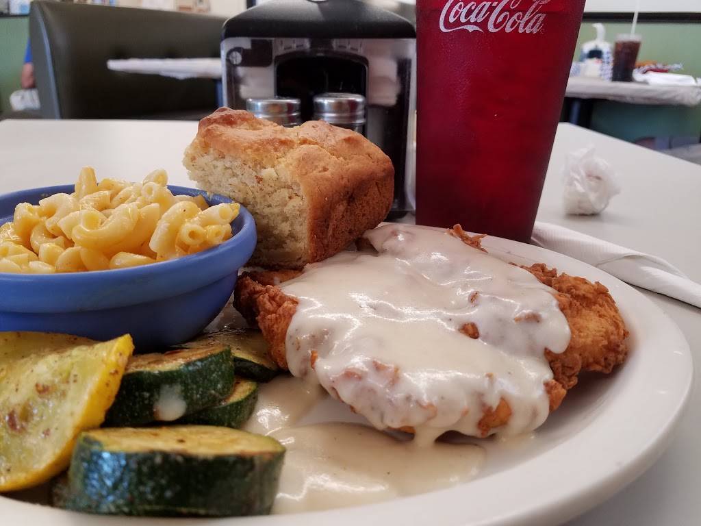 Mels Blueplate Diner | restaurant | 910 38th St, Galveston, TX 77550, USA | 4097896355 OR +1 409-789-6355