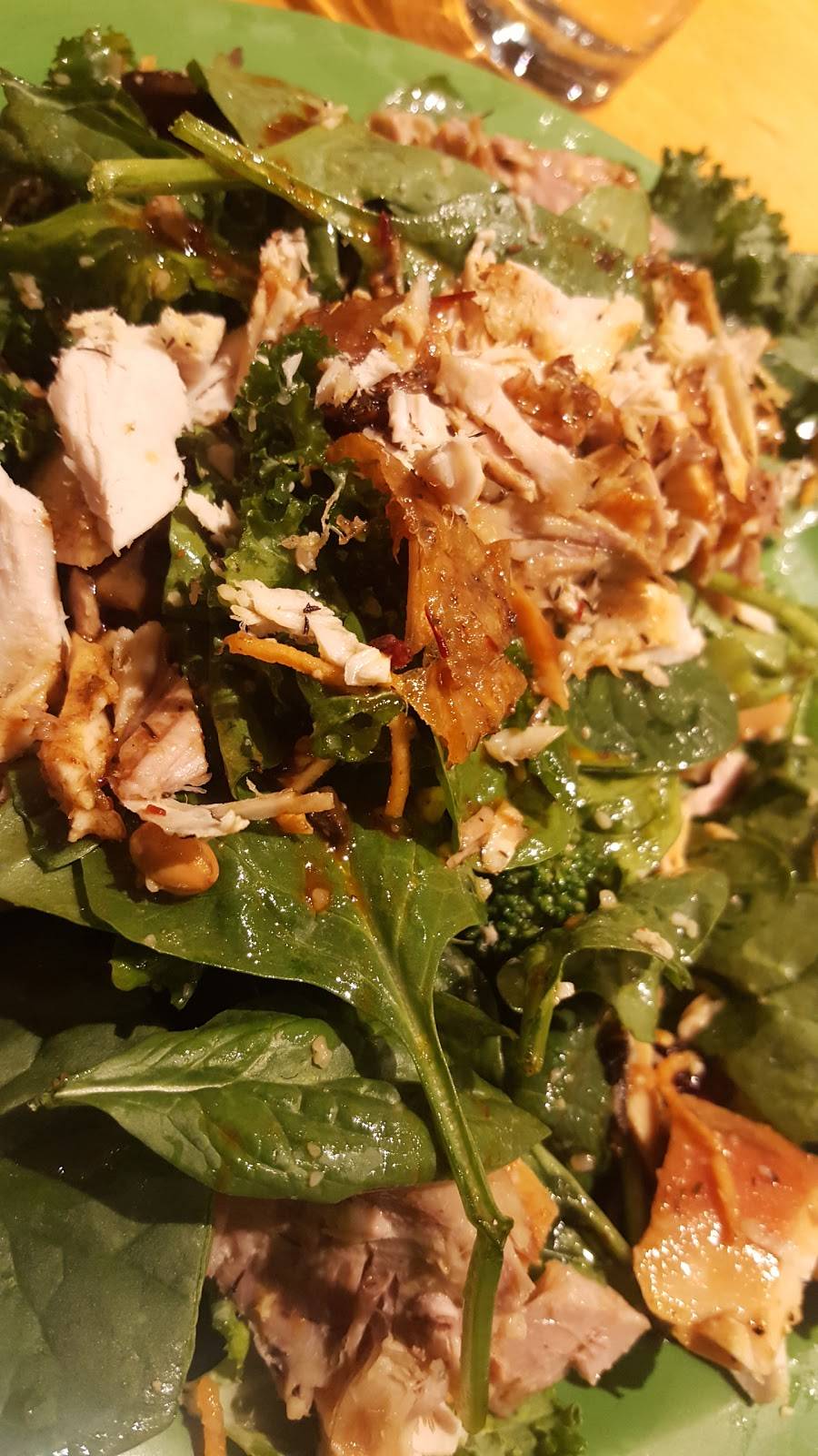 Pluto’s | meal takeaway | 3258 Scott St, San Francisco, CA 94123, USA | 4157758867 OR +1 415-775-8867