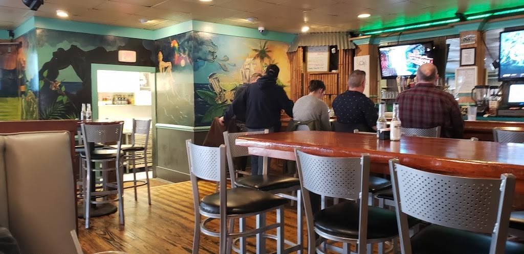 Big Lick Tropical Grill | restaurant | 4001 Murray Pl, Lynchburg, VA 24501, USA | 4345283604 OR +1 434-528-3604