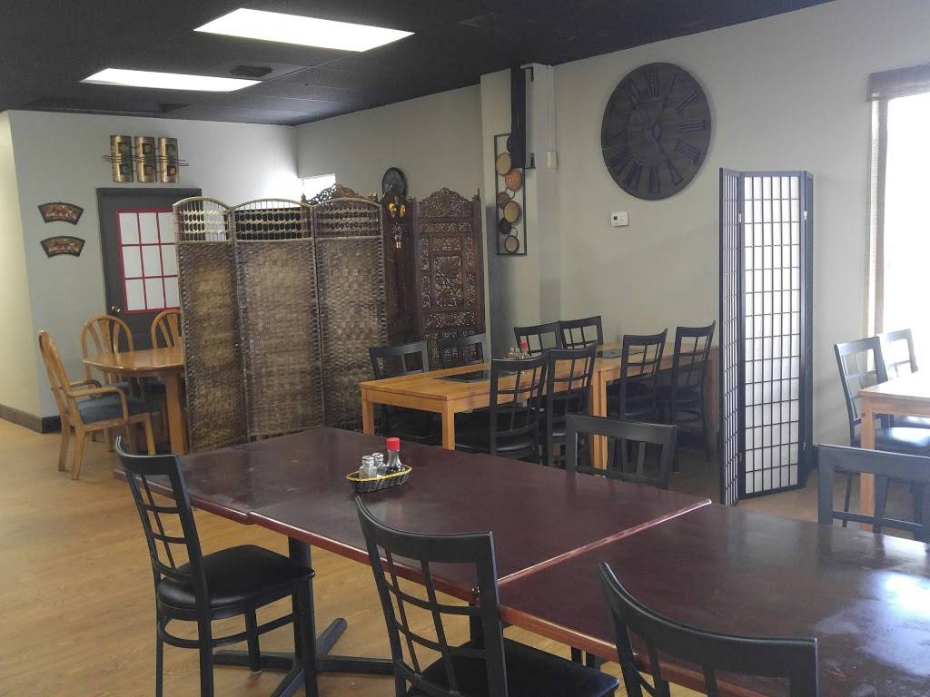 Sura Korean Restaurant | restaurant | 1683 Jet Wing Dr, Colorado Springs, CO 80916, USA | 7194347801 OR +1 719-434-7801