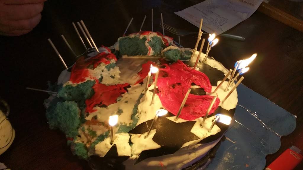 Jays sports grill | restaurant | 704 W Fort Williams St, Sylacauga, AL 35150, USA | 2562070700 OR +1 256-207-0700