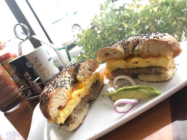 Savory Eats | restaurant | 185 E Glendale Ave, Sparks, NV 89431, USA | 7753871799 OR +1 775-387-1799