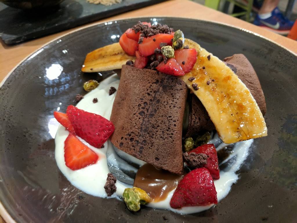 Crêpe Bar | cafe | 7520 S Rural Rd, Tempe, AZ 85283, USA | 4802478012 OR +1 480-247-8012