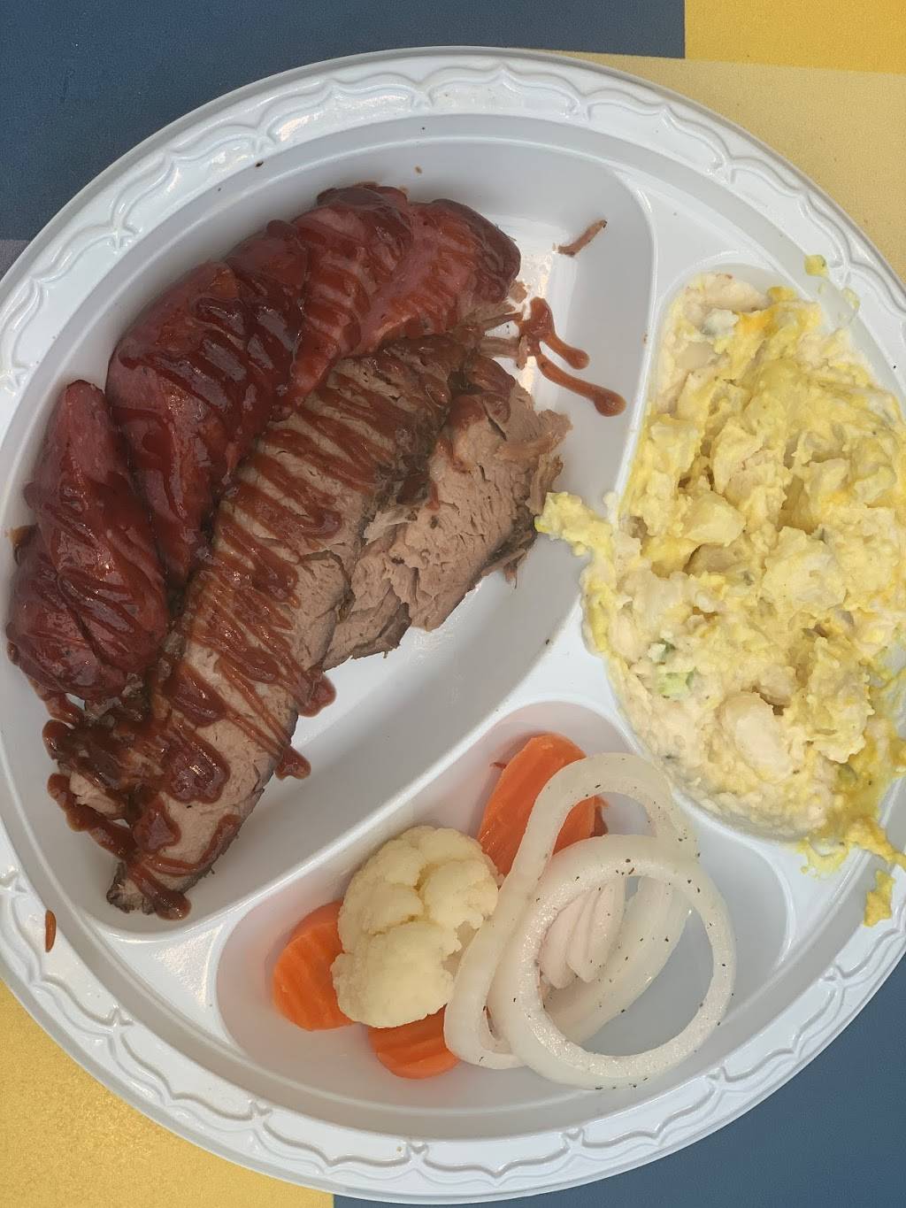 Grill N Shout BBQ | restaurant | 6909 N Loop 1604 E #2069, San Antonio, TX 78247, USA | 2107767768 OR +1 210-776-7768