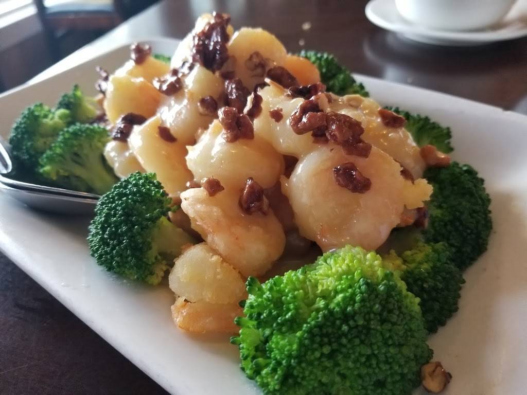 The Little Kitchen Asian Cafe | restaurant | 24831 Del Prado Ave, Dana Point, CA 92629, USA | 9492767799 OR +1 949-276-7799