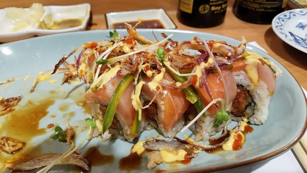 Nekko | restaurant | 32251 Mission Trail, Lake Elsinore, CA 92530, USA | 9516745055 OR +1 951-674-5055