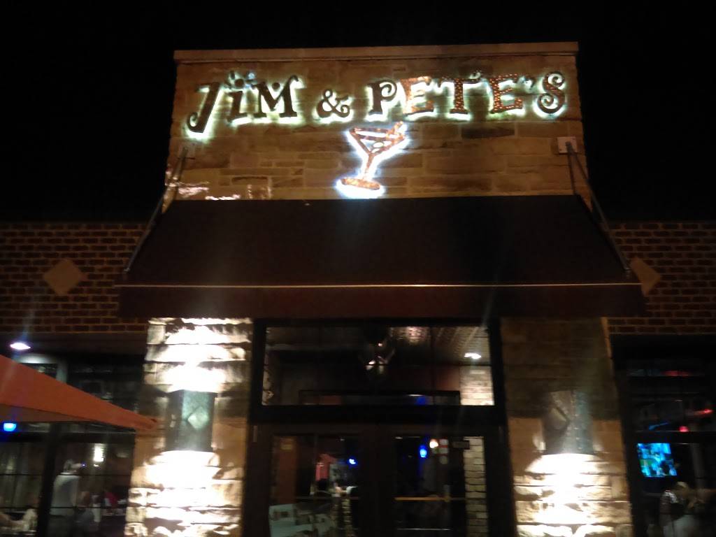 Jim & Petes Restaurant | restaurant | 7806 W North Ave, Elmwood Park, IL 60707, USA | 7084535204 OR +1 708-453-5204