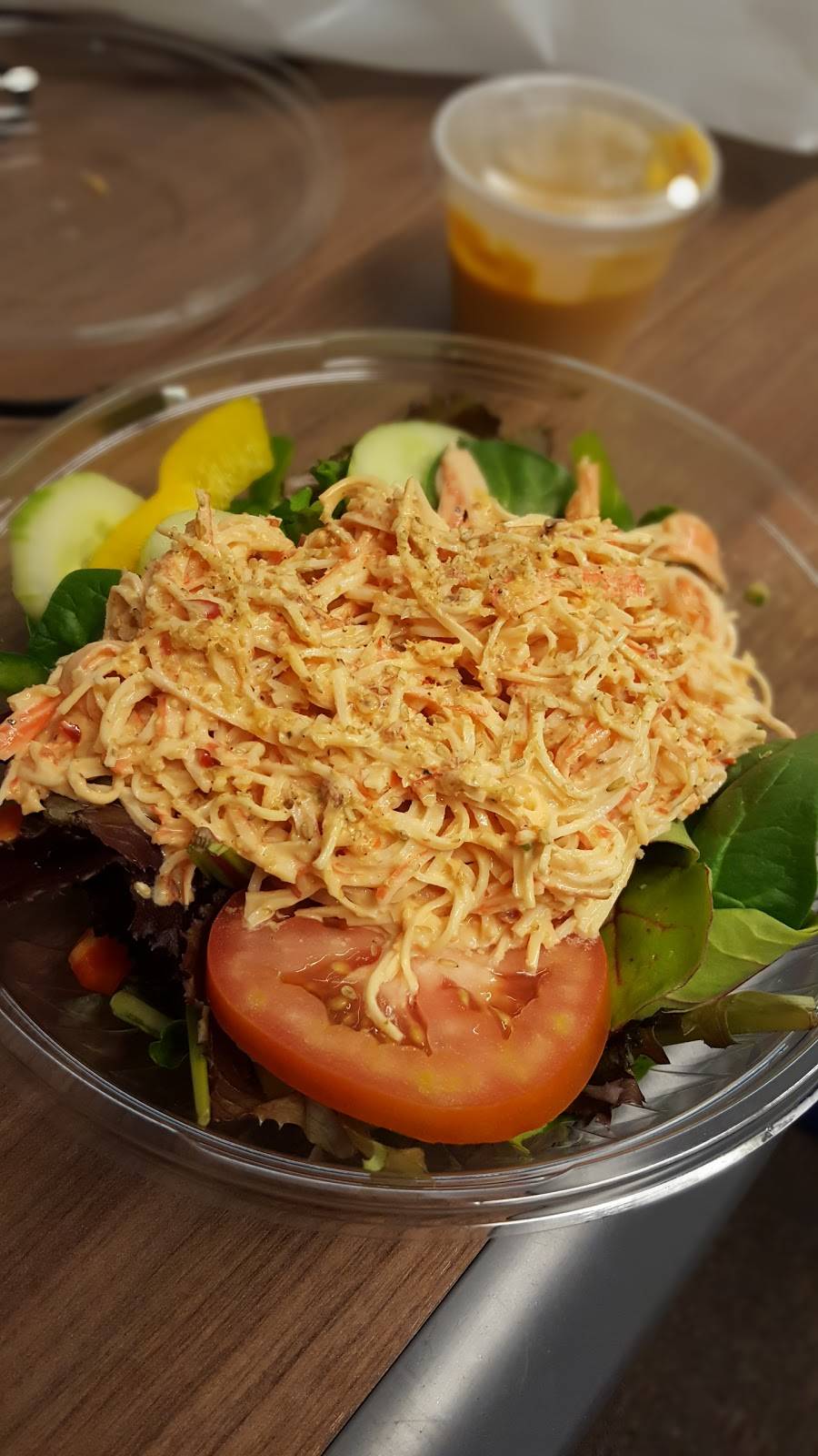 Nizi Sushi | restaurant | 28 Central Ave, Newark, NJ 07102, USA | 9736225300 OR +1 973-622-5300