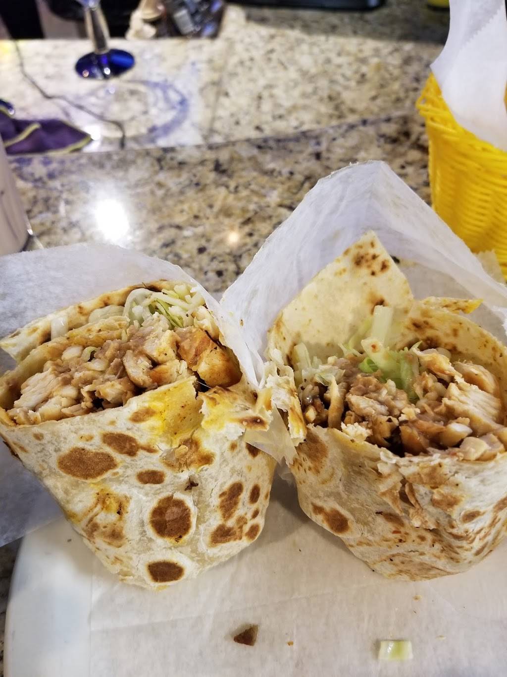 Taqueria Cazadores Mexican Food & Seafood | restaurant | 927 Rittiman Rd, San Antonio, TX 78209, USA | 2108240175 OR +1 210-824-0175