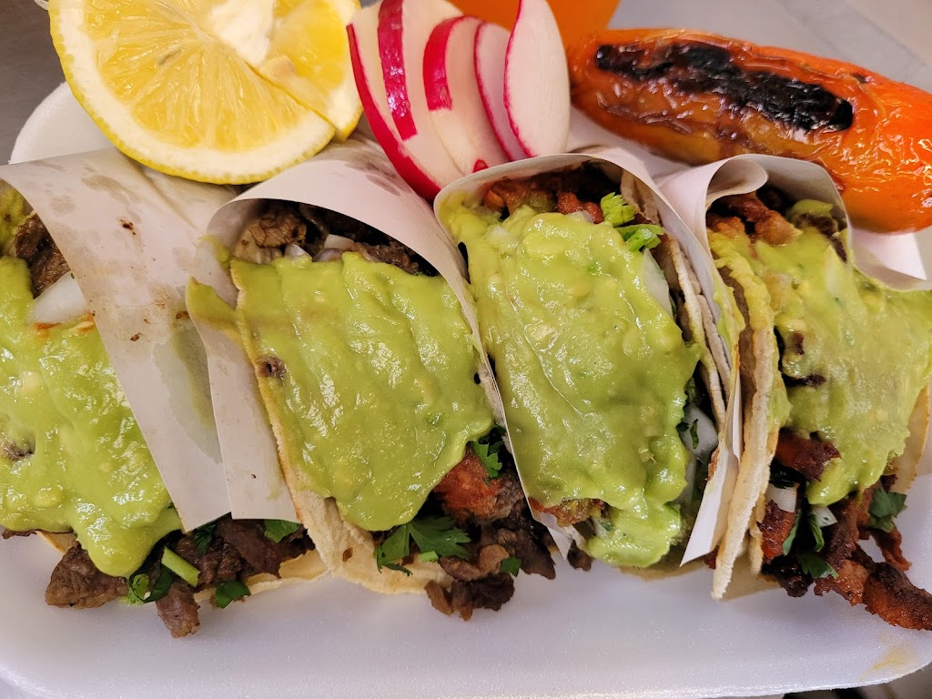 Tacos el Amigazo | restaurant | 6104 Mission Blvd, Riverside, CA 92509, USA | 9092547445 OR +1 909-254-7445