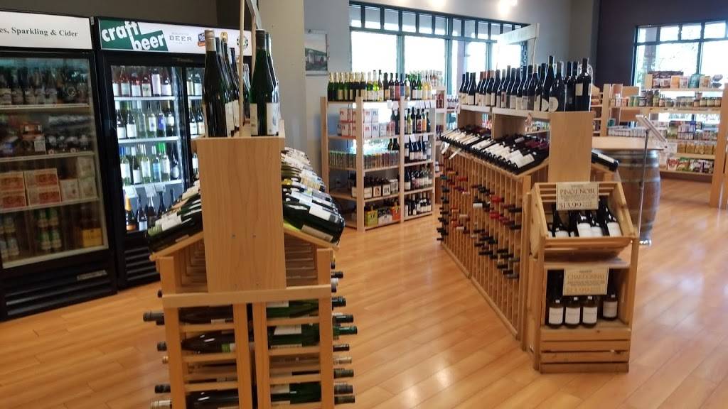 Vermont Meat & Seafood Market | restaurant | 104 Cornerstone Dr, Williston, VT 05495, USA | 8028782020 OR +1 802-878-2020