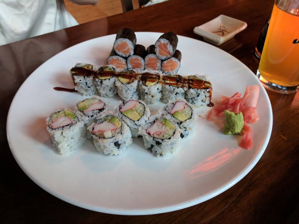 Asia One | restaurant | 1355 S Main St, Fall River, MA 02724, USA | 5086792000 OR +1 508-679-2000