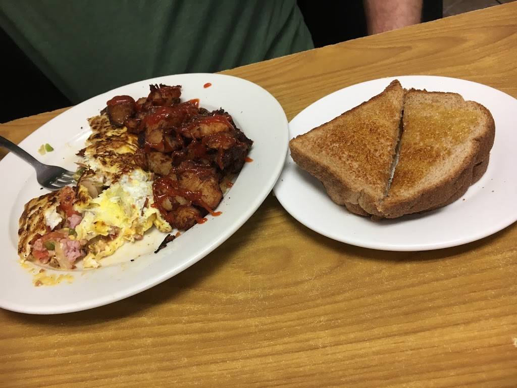 Joes Cafe | restaurant | 43 Homestead Rd N, Lehigh Acres, FL 33936, USA | 2393696500 OR +1 239-369-6500