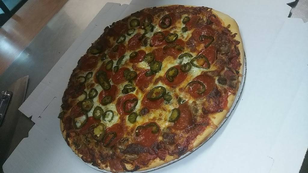 Verona Pizza III | restaurant | 3032 45th St, Highland, IN 46322, USA | 2199220044 OR +1 219-922-0044