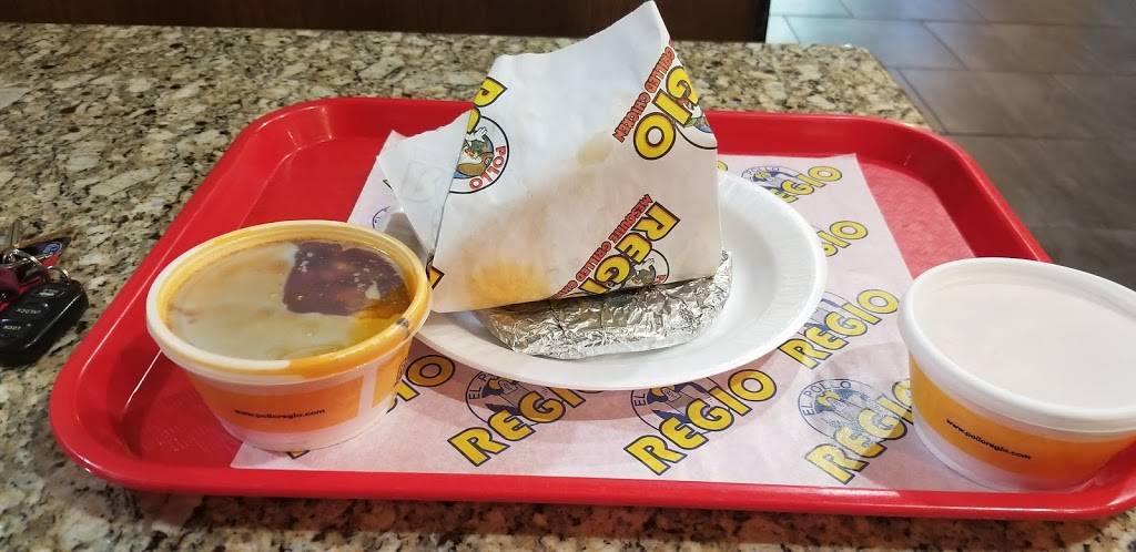 Pollo Regio | restaurant | 517 N Hampton Rd, DeSoto, TX 75115, USA | 9722173266 OR +1 972-217-3266