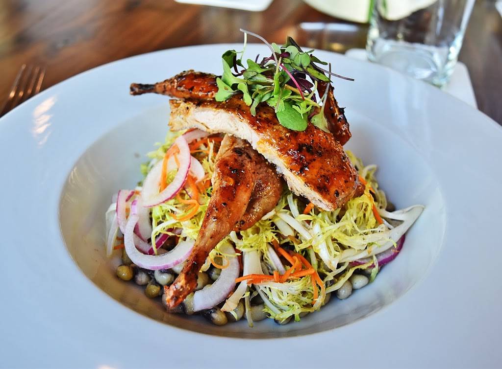 The Grove Kitchen & Gardens | restaurant | 3500 Old Jacksonville Hwy, Tyler, TX 75701, USA | 9039390209 OR +1 903-939-0209