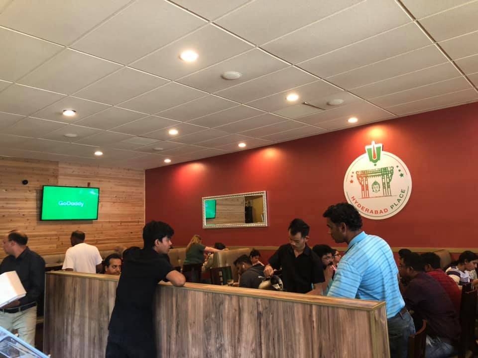 Hyderabad Place - Indian Cuisine | meal takeaway | 39447 Fremont Blvd, Fremont, CA 94538, USA | 5102266320 OR +1 510-226-6320